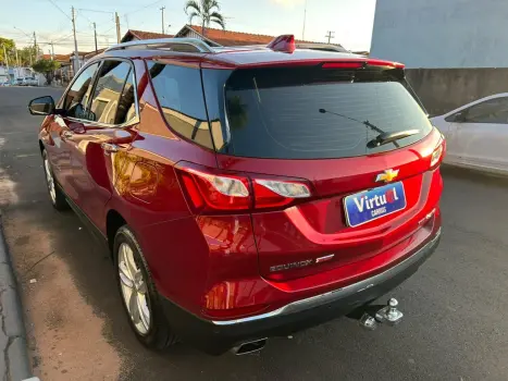 CHEVROLET Equinox 2.0 16V 4P PREMIER AWD TURBO AUTOMÁTICO, Foto 3