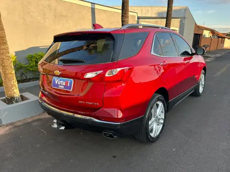 CHEVROLET Equinox 2.0 16V 4P PREMIER AWD TURBO AUTOMÁTICO, Foto 5
