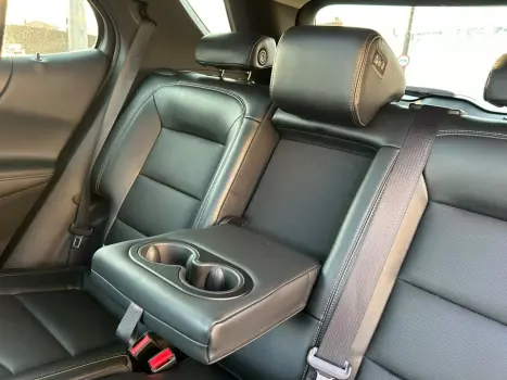 CHEVROLET Equinox 2.0 16V 4P PREMIER AWD TURBO AUTOMÁTICO, Foto 10