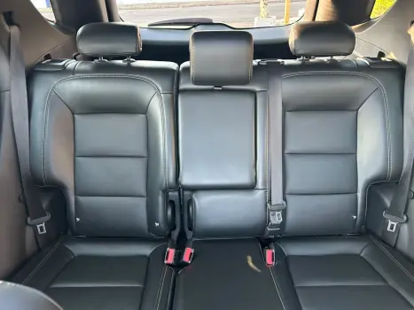 CHEVROLET Equinox 2.0 16V 4P PREMIER AWD TURBO AUTOMÁTICO, Foto 11