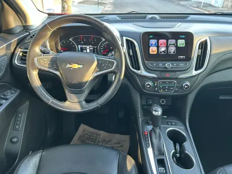 CHEVROLET Equinox 2.0 16V 4P PREMIER AWD TURBO AUTOMÁTICO, Foto 19