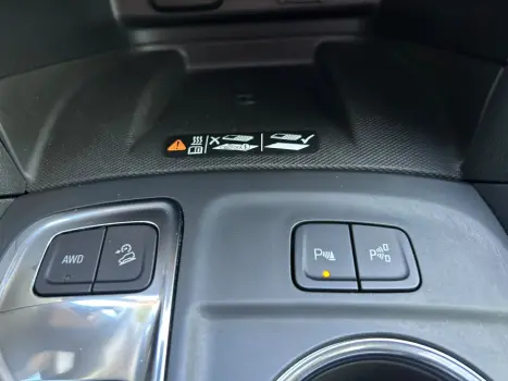 CHEVROLET Equinox 2.0 16V 4P PREMIER AWD TURBO AUTOMÁTICO, Foto 22