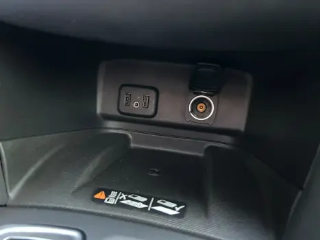 CHEVROLET Equinox 2.0 16V 4P PREMIER AWD TURBO AUTOMÁTICO, Foto 23