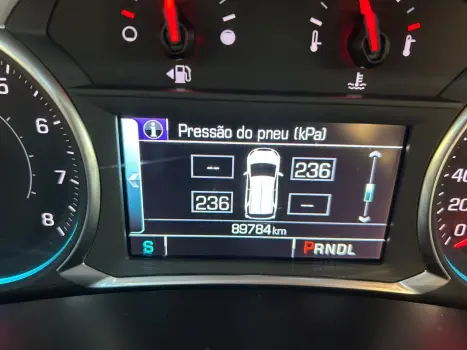 CHEVROLET Equinox 2.0 16V 4P PREMIER AWD TURBO AUTOMÁTICO, Foto 29