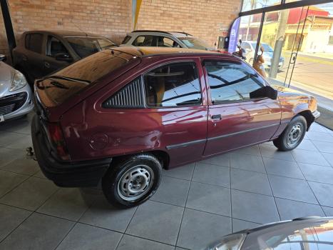 CHEVROLET Kadett 1.8 LITE, Foto 4 CHEVROLET Kadett 1.8 LITE, Foto 4
