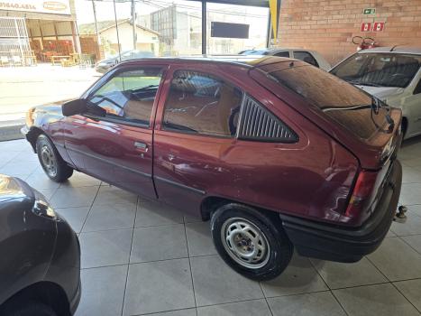 CHEVROLET Kadett 1.8 LITE, Foto 6 CHEVROLET Kadett 1.8 LITE, Foto 6