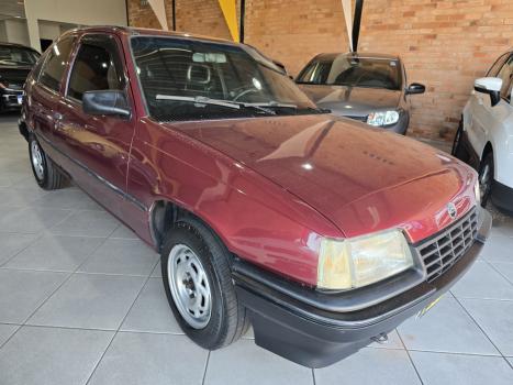 CHEVROLET Kadett 1.8 LITE, Foto 9 CHEVROLET Kadett 1.8 LITE, Foto 9