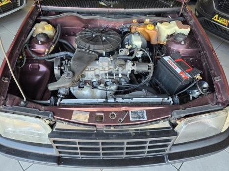 CHEVROLET Kadett 1.8 LITE, Foto 11 CHEVROLET Kadett 1.8 LITE, Foto 11