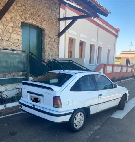 CHEVROLET Kadett 2.0 GSI, Foto 3