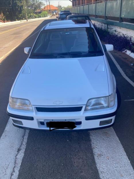 CHEVROLET Kadett 2.0 GSI, Foto 4