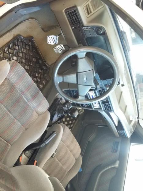 CHEVROLET Kadett 2.0 GSI, Foto 6