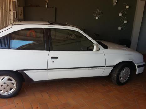 CHEVROLET Kadett 2.0 GSI, Foto 7
