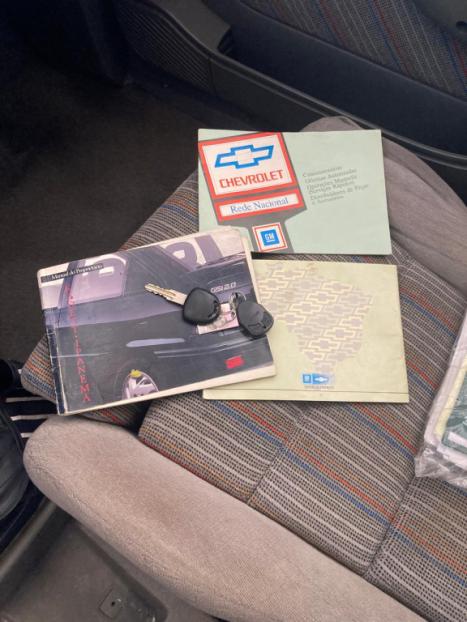 CHEVROLET Kadett 2.0 GSI, Foto 9