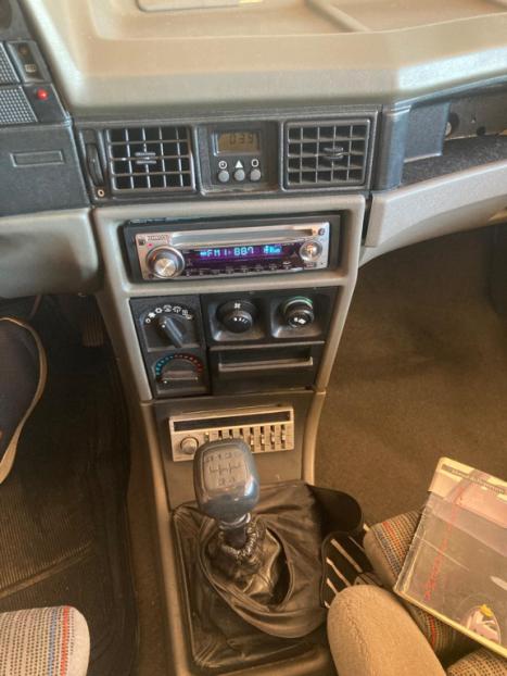 CHEVROLET Kadett 2.0 GSI, Foto 10