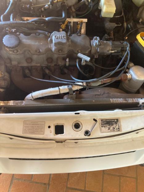 CHEVROLET Kadett 2.0 GSI, Foto 11