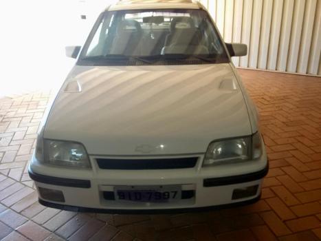 CHEVROLET Kadett 2.0 GSI, Foto 12