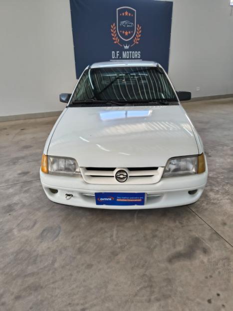 CHEVROLET Kadett 2.0 GLS, Foto 3