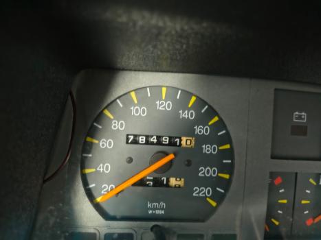 CHEVROLET Kadett 2.0 GLS, Foto 8