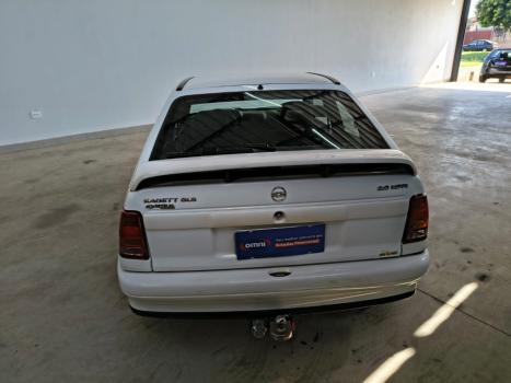 CHEVROLET Kadett 2.0 GLS, Foto 10