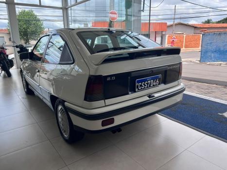 CHEVROLET Kadett 2.0 GS, Foto 4