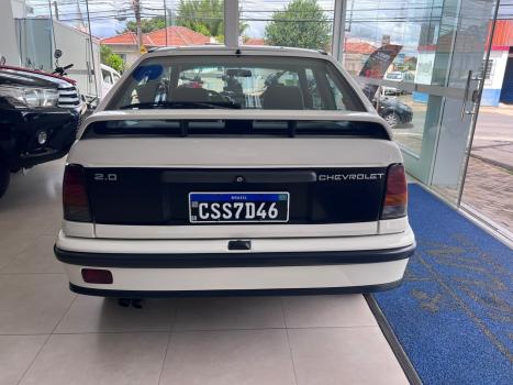 CHEVROLET Kadett 2.0 GS, Foto 5