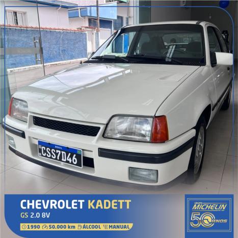 CHEVROLET Kadett 2.0 GS, Foto 1