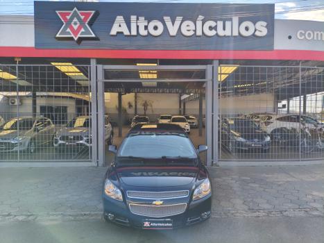 CHEVROLET Malibu 2.4 4P LTZ AUTOM�TICO, Foto 1