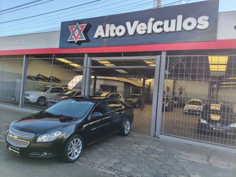 CHEVROLET Malibu 2.4 4P LTZ AUTOM�TICO, Foto 3