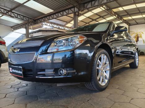 CHEVROLET Malibu 2.4 4P LTZ AUTOM�TICO, Foto 12