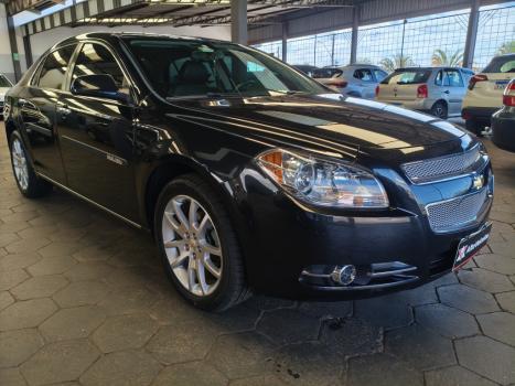 CHEVROLET Malibu 2.4 4P LTZ AUTOM�TICO, Foto 9