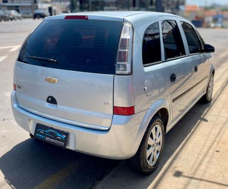 CHEVROLET Meriva 1.4 4P FLEX JOY, Foto 3 CHEVROLET Meriva 1.4 4P FLEX JOY, Foto 3