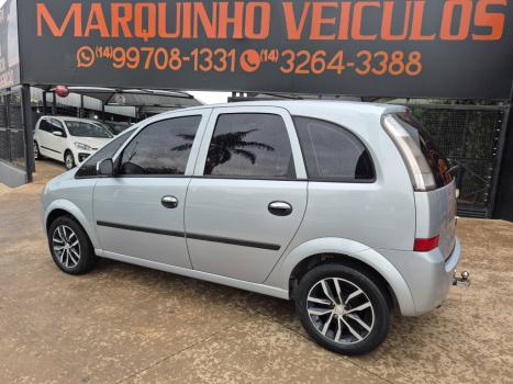 CHEVROLET Meriva 1.4 4P FLEX JOY, Foto 2 CHEVROLET Meriva 1.4 4P FLEX JOY, Foto 2