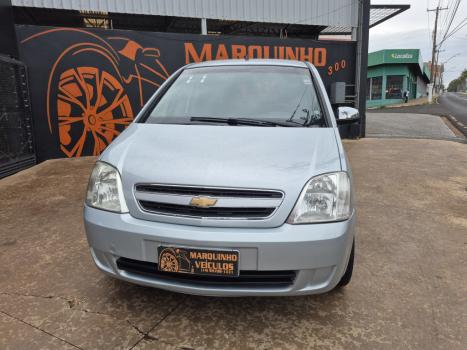 CHEVROLET Meriva 1.4 4P FLEX JOY, Foto 3 CHEVROLET Meriva 1.4 4P FLEX JOY, Foto 3