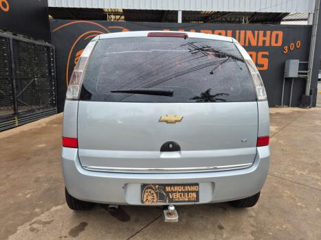 CHEVROLET Meriva 1.4 4P FLEX JOY, Foto 4 CHEVROLET Meriva 1.4 4P FLEX JOY, Foto 4