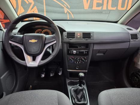 CHEVROLET Meriva 1.4 4P FLEX JOY, Foto 5 CHEVROLET Meriva 1.4 4P FLEX JOY, Foto 5