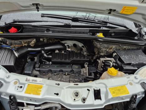 CHEVROLET Meriva 1.4 4P FLEX JOY, Foto 8 CHEVROLET Meriva 1.4 4P FLEX JOY, Foto 8