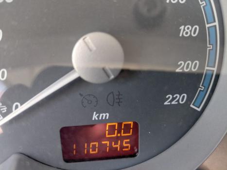 CHEVROLET Meriva 1.4 4P FLEX MAXX, Foto 2