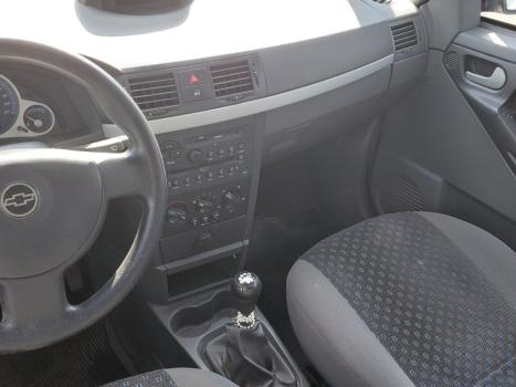 CHEVROLET Meriva 1.4 4P FLEX MAXX, Foto 3