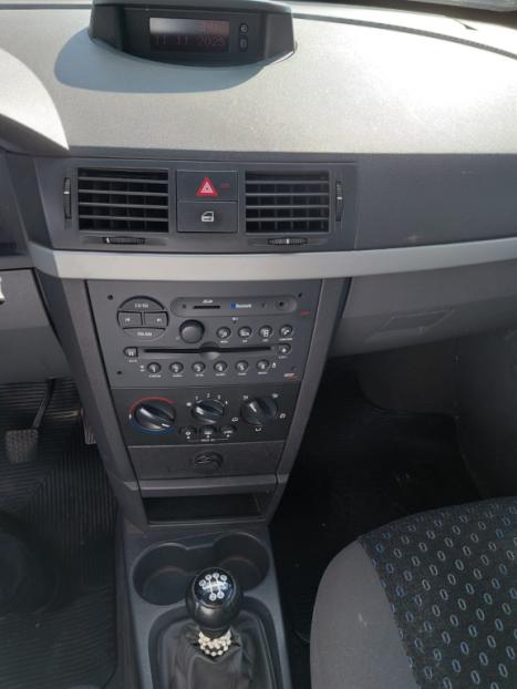 CHEVROLET Meriva 1.4 4P FLEX MAXX, Foto 4