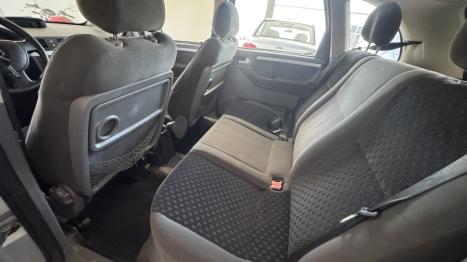 CHEVROLET Meriva 1.4 4P FLEX COLLECTION, Foto 8