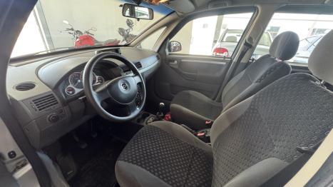 CHEVROLET Meriva 1.4 4P FLEX COLLECTION, Foto 7