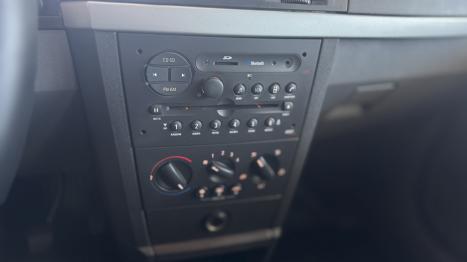 CHEVROLET Meriva 1.4 4P FLEX COLLECTION, Foto 10