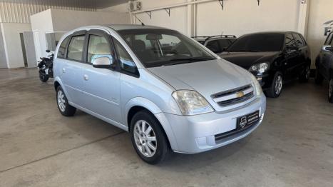 CHEVROLET Meriva 1.4 4P FLEX COLLECTION, Foto 3