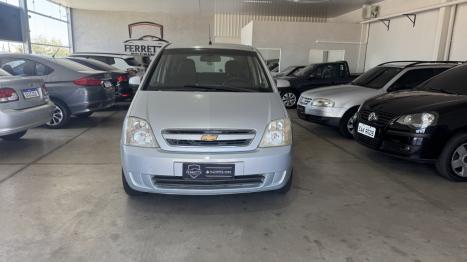 CHEVROLET Meriva 1.4 4P FLEX COLLECTION, Foto 2