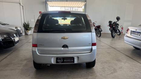 CHEVROLET Meriva 1.4 4P FLEX COLLECTION, Foto 4