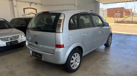 CHEVROLET Meriva 1.4 4P FLEX COLLECTION, Foto 5