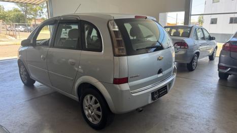CHEVROLET Meriva 1.4 4P FLEX COLLECTION, Foto 6
