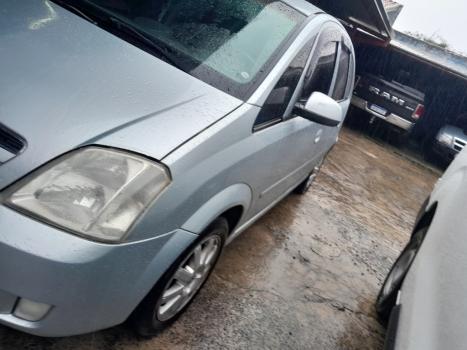 CHEVROLET Meriva 1.4 4P FLEX MAXX, Foto 2