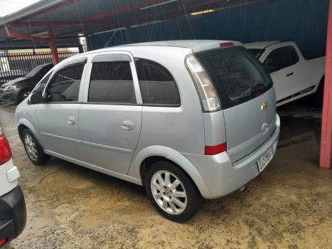 CHEVROLET Meriva 1.4 4P FLEX MAXX, Foto 3
