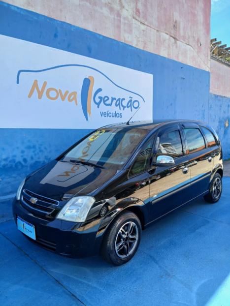 CHEVROLET Meriva 1.4 4P FLEX JOY, Foto 1